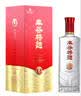 丰谷特曲6 浓香型白酒 52度 500ml 单瓶装 送礼 实拍图