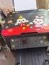 爱普生（EPSON）【6代新品】L4358墨仓式彩色无线AI学习打印机一体机家用/办公L4266/L4268升级自动双面/液晶屏/黑 实拍图