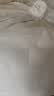 博洋家纺母婴A类抑菌100%新疆棉花被子加厚冬被被芯约8.4斤200*230cm 实拍图