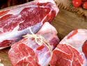 鲜京采惠选 巴西原切牛肋肉净重2斤 牛胸腹部位肋条肉 炖煮 实拍图