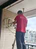 申花空调补贴 新一级能效 大1.5匹冷暖节能空调挂机 家用 壁挂式 大1P省电变频 以旧换新 快速冷暖 大1匹 一级能效 单冷 上门安装 送货入户 实拍图