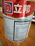 立邦乳胶漆涂料京雅居墙漆高倍防霉抗甲醛五合一18L/约25kg 可调色 实拍图