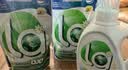 威露士La有氧洗衣液柠檬香6斤组合装（瓶1L+补充装1L*2）【品质严选】 实拍图