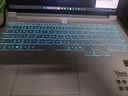 联想拯救者R9000P 2026 电竞游戏本笔记本电脑(锐龙 9 8945HX 16G 1T RTX5060 2.5K 240Hz 白)国家补贴 实拍图