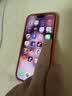 Apple/苹果【点击“立即领取“享补贴】iPhone 17 Pro Max 1TB 星宇橙色 移动联通电信5G 双卡双待手机 实拍图