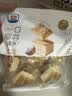 光明一口椰蓉嫩蛋糕 252g*袋 早餐吐司夹心面包办公室休闲零食下午茶 实拍图