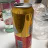 百威啤酒经典纯生500ml*12罐整箱装新旧包装京东自营中秋礼品 实拍图