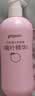 贝亲（Pigeon）桃叶精华 婴儿液体爽身露 家庭装 四季通用 480ml IA286 实拍图