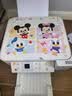爱普生（EPSON）【6代新品】L4356墨仓式彩色无线AI学习打印机一体机家用/办公  L4266升级版(自动双面 液晶屏 白) 实拍图