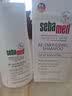 施巴（Sebamed）赋活丰盈洗发水400ml男女士洗头膏青少年洗发露防断发德国进口 实拍图