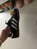 阿迪达斯 adidas三叶草  samba T头鞋运动鞋男女休闲鞋B75807  38 实拍图
