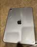 绿联适用iPad11/10保护壳11英寸2025/22款A16芯片苹果平板电脑透明轻薄保护套散热抗弯后盖壳 实拍图
