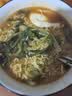 不倒翁韩国进口 辣味金拉面+泡菜拉面120g*10包 韩式方便面 速食泡面 实拍图