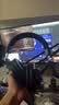 铁三角（Audio-technica）ATH-M20x 入门级专业监听头戴式耳机 直播音乐剪辑听书 节日礼物 实拍图