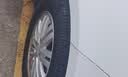 邓禄普轮胎2条包安装 205/55R16 91V ENASAVE EC300+ 原配 高尔夫 实拍图