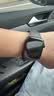 绿联【S11丨新升级纳米膜】适用苹果手表S11保护膜手表膜apple watch s11/10无尘仓秒贴防刮耐磨46mm 实拍图