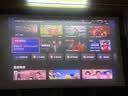 Vidda 流光120吋壁挂光学幕布  专业适配三色激光投影 家用环保无异味海信C5/C3/M2 Pro系列可用 实拍图