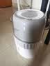 飞利浦（PHILIPS）加湿器家用卧室母婴专用静音除菌无雾空调加湿机鼻炎孕妇婴幼儿桌面大容量HU5710/10礼物 实拍图