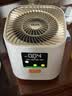OJA【热销90W】空气净化器办公室桌面除甲醛烟味小型机新房家用除异味过敏鼻炎花粉尘 【APP丨除醛净烟99.9%】 实拍图