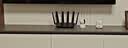 普联（TP-LINK）大道路由器7DR6430 BE6400 5G WiFi7千兆双频家用高速穿墙 2.4G wifi6无线 2.5G网口 游戏加速 实拍图