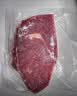 科尔沁 内蒙古国产原切牛腿肉块2斤 牛肉生鲜 实拍图