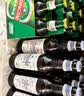 科罗娜（CORONA）海盐番石榴果啤啤酒207ml*24瓶京东自营中秋礼品 实拍图