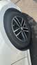 米其林（MICHELIN）汽车轮胎 225/50R17 98W 耐越 ENERGY MILE 新老标签随机发货 实拍图