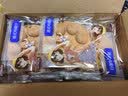 三只松鼠港式鸡蛋仔400g 面包蛋糕糕点零食营养早餐速食代餐整箱装 实拍图