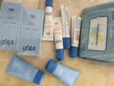 高夫小蓝盾多效清爽防晒霜50ml SPF50 PA+++控油美白军训专用男女通用 实拍图