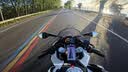 影石Insta360【国庆出游】Ace Pro 运动相机 徕卡色彩 防抖骑行Vlog 运动摄像机摩托车骑行户外旅游潜水相机 实拍图