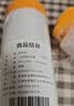 美优杰一次性防尘膜 4m*20m*1卷 宿舍防尘家具装修喷漆保护塑料膜沙发柜子遮灰盖罩 实拍图