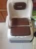 怡辉（YIHUI）移动马桶老年人移动坐便式马桶卧室便携式坐便器家用老人坐便座椅 实拍图