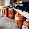 口子窖小池窖特酿 兼香型白酒 41度 500ml*6瓶 整箱装 送礼 实拍图