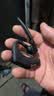缤特力（PLANTRONICS）单耳蓝牙耳机Legend50智能抗风噪耳机商务车载开车通话远程办公户外骑行 惠普持久续航 实拍图