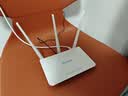 Tenda腾达路由器WiFi信号放大器无线增强家用全屋300M【热销2000万+】 实拍图