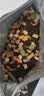 亿迪猫粮全价成猫幼猫冻干全阶段5斤布偶蓝猫英短橘猫通用小包装2.5kg 实拍图