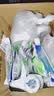 威露士la有氧洗衣液松木香组合装14.36斤(瓶2L+1L+袋1L*4+内衣净90ml*2) 实拍图
