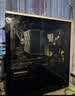 九州风神（DEEPCOOL）玄冰500性能版黑色无光厚塔CPU风冷散热器/升级塔体/创新聚风环风扇/热管偏置不挡内存/多平台支持 实拍图