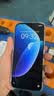 vivo Y500i 12+256G 曜石黑 国家补贴 7200mAh长续航 真护眼屏 满级防水防摔防尘 AI手机 【移动补贴】 实拍图