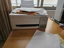 爱普生（EPSON）【6代新品】L3351墨仓式彩色打印机 微信打印/无线连接 家用AI学习打印机（打印、复印、扫描） 实拍图