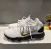 NIKE男子篮球鞋 HYPERDUNK 2017 LOW EP运动鞋HV1793-170黑白42 实拍图