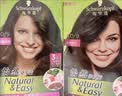 施华蔻（Schwarzkopf）怡然染发霜2.0/9闪亮珍珠黑 染发剂黑色一洗黑男女盖白热卖商品 实拍图