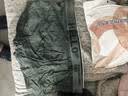 真维斯（Jeanswest）男士内裤纯棉平角裤大码四角4条 实拍图