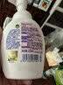 滴露（Dettol）衣物消毒液自然香氛1L*2+泡沫洗手液花香型250ml 草莓熊联名 实拍图