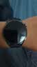 华为（HUAWEI）WATCH GT 6 雅丹黑 46mm智能手表多维情绪健康全新骑行体验21天超长续航华为GT6手表GT5升级 实拍图