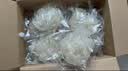 湾琴河干粿条 广西石磨河粉500g 梧州河粉老友粉 米粉炒米粉 实拍图