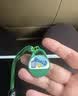 摩米士airtag苹果官方认证定位追踪器 防丢器全球精准查找适用苹果手机儿童老人宠物行李车钥匙防丢定位 实拍图