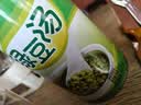银鹭绿豆汤370g*12罐 整箱粥礼盒装  实拍图