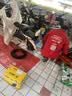 超威（CHILWEE）48V20Ah电动车电池电瓶车电瓶铅酸电池电驴极核非锂电池 实拍图