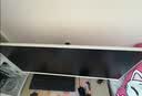 泰坦军团34英寸 WQHD超清 180Hz FAST IPS HDR显示器 智能分屏准4K 旋转升降 21:9电竞带鱼屏 P34UG PLUS 实拍图